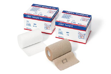 KIT COMPRI2 LAYER COMPRESSIONBANDG NS 7 1/8 - 9 3/4IN 1/KT