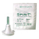 CATHETER EXTERNAL MALE 32MMINTERMEDIATE 100/CS