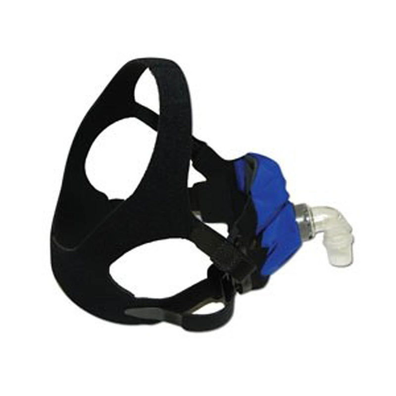 CPAP Mask Kit CPAP Mask Kit SleepWeaver Anew Full Face Style Small Cushion Adult