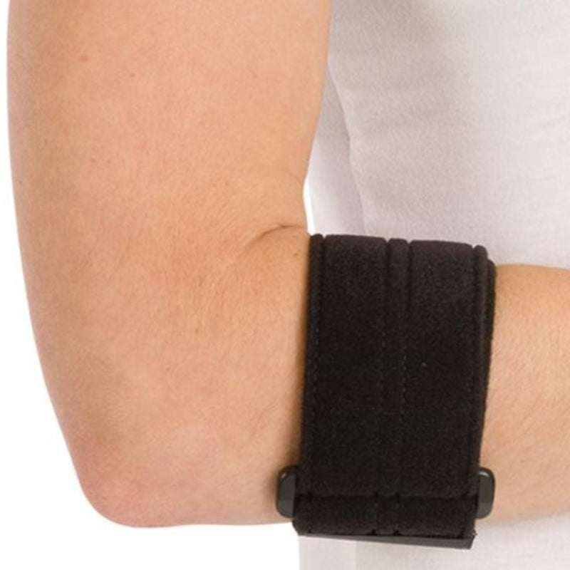 ProCare Elbow Support, One Size Fits Most (Pack of 6)
