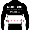 3M Company 3M Ace Back Brace, Adult, One Size Fits Most (12/BX)