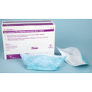 MASK N95 RESPIRATOR/SURGICALFLAT FOLD REG 50/BX 6BX/CS