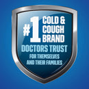 Mucinex Guaifenesin Cold and Cough Relief (Box of 40)