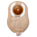 Hollister Premier 84794 One-Piece Ultra-Clear Urostomy Pouch, Cut to fit up to 25 mm (5/BX) 
