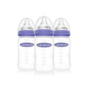 Emerson Healthcare Lansinoh Baby Bottle, 8-ounce capacity (4/CS) 