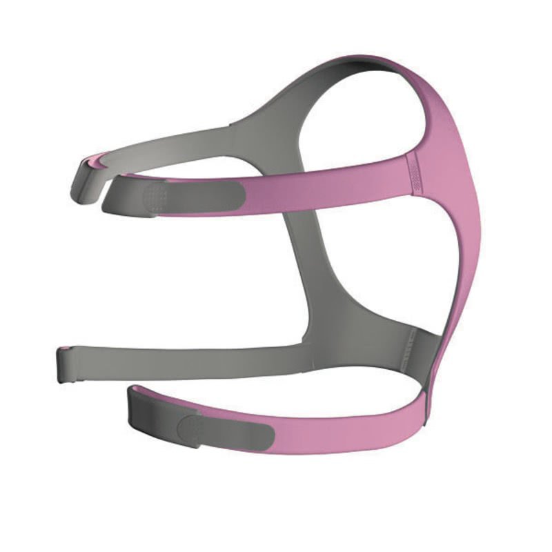 CPAP Mask Component CPAP Headgear Mirage FX for Her Nasal Style 