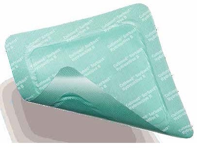 DRESSING CUTIMED HYDROACTIVE B2 3/4IN X 2 3/8IN 10/BX