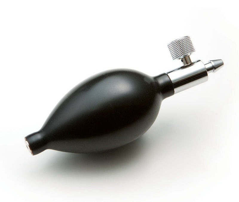 ADC 878 Bulb and Auto Valve