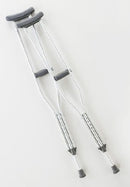 CRUTCH AXILLARY CHILD 48-52300LB 8PR/CS