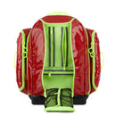 Medic Backpack Statpack G3 Load N Go Red Urethane-Coated Tarpaulin 20 X 19 X 7 Inch