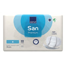 Abena San 6 Premium Bladder Protection Pads (34/PK) 
