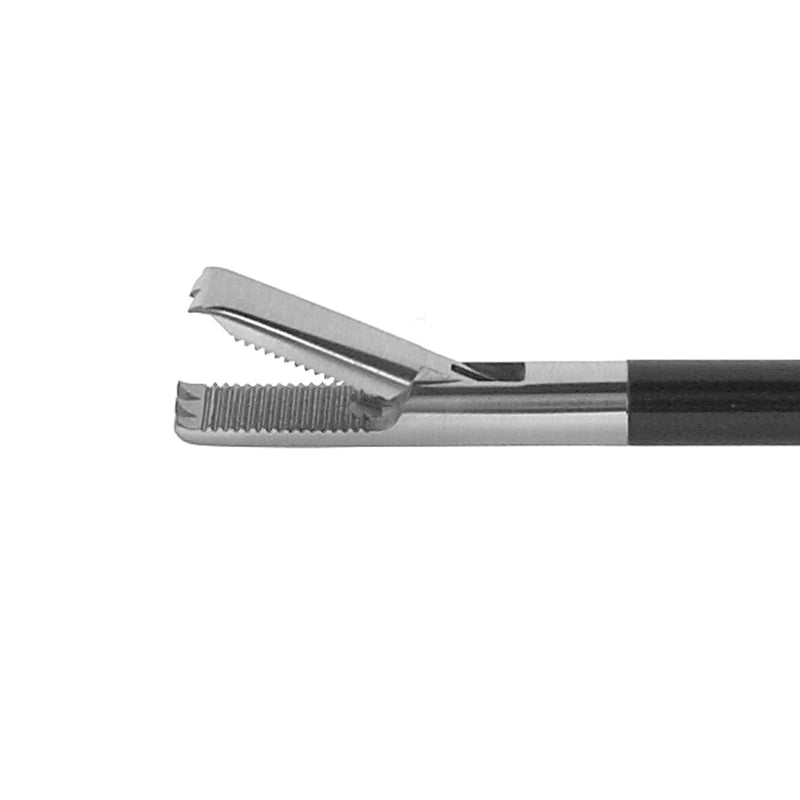 Sklar MANHES GRASP W TEETH 5MM 330MM - 31-9092