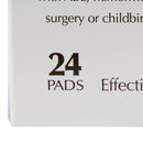 B-Sure Light Incontinence Liner, One Size Fits Most (288/CS) 