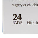 B-Sure Light Incontinence Liner, One Size Fits Most (Case of 288)
