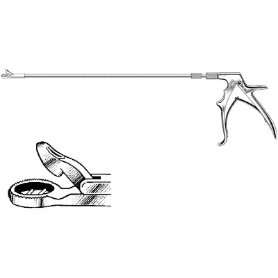 Sklar Universal Style Biopsy Punch - 90-7556 