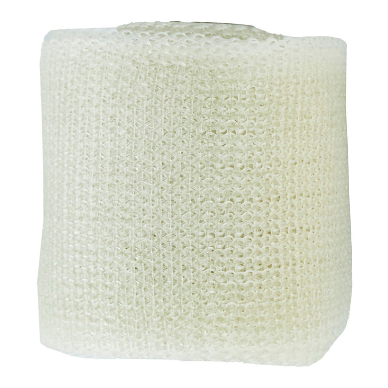 McKesson White Cast Tape, 2 Inch x 4 Yard