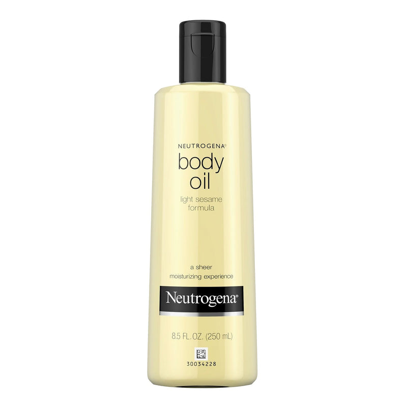 Neutrogena Bath Oil (Case of 24)