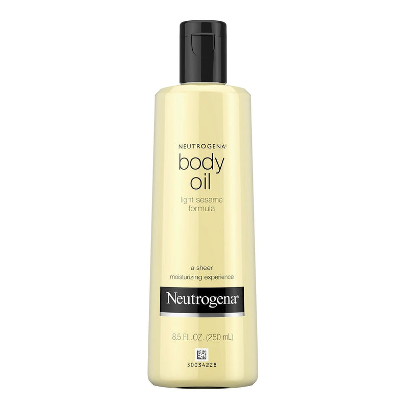 Kenvue Brands LLC Neutrogena Bath Oil (24/CS)
