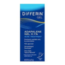 Differin Gel Acne Treatment 