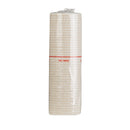 McKesson hook-and-loop closure Elastic Bandage, 6 Inch x 5 Yard (Case of 50)