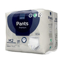 Abena Premium Pants M2 Incontinence Brief, Medium (Case of 90)