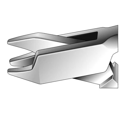 Sklar Three Prong Adjusting Pliers - 49-2250 