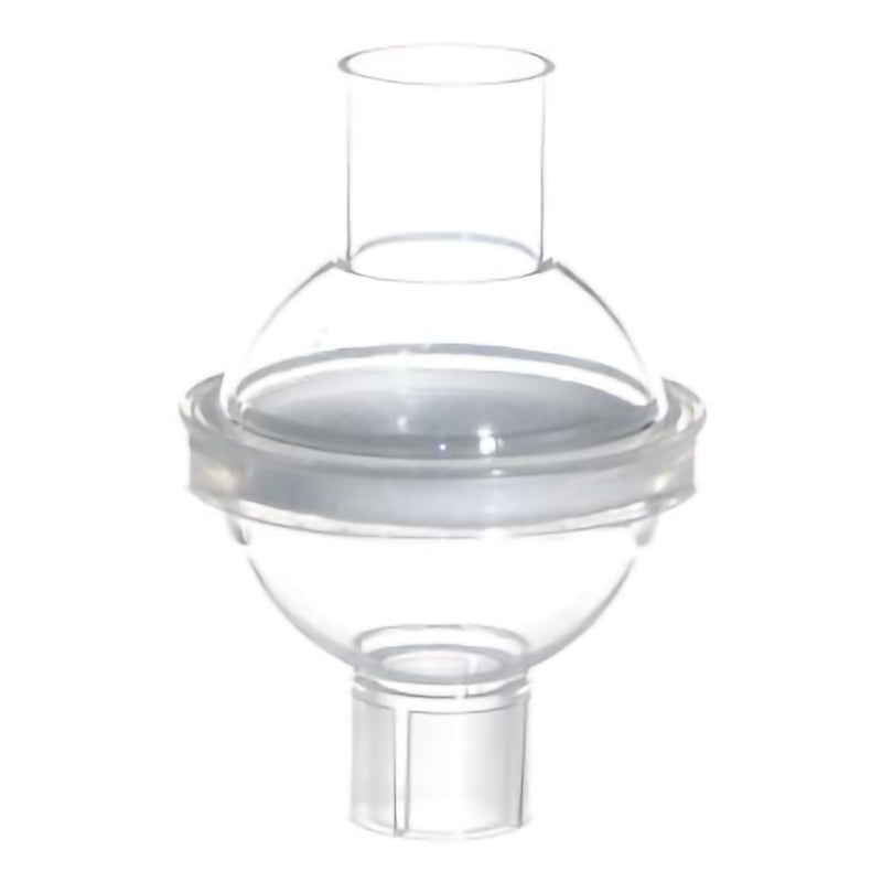 Sunset Healthcare Sunset Healthcare Inline Bacterial Viral Filter 