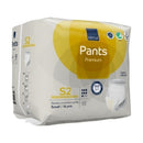Abena Premium Pants S2 Incontinence Brief, Small (Case of 96)