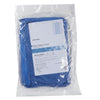 McKesson Table Drape, 44 x 90 Inch (Case of 20)