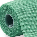 Solventum Corporation 3M Scotchcast Plus Green Cast Tape, 3 Inch x 4 Yard (10/CS)
