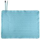 Hyper / Hypothermia Blanket Plastipad 22 X 30 Inch Urethane Blue (Each)