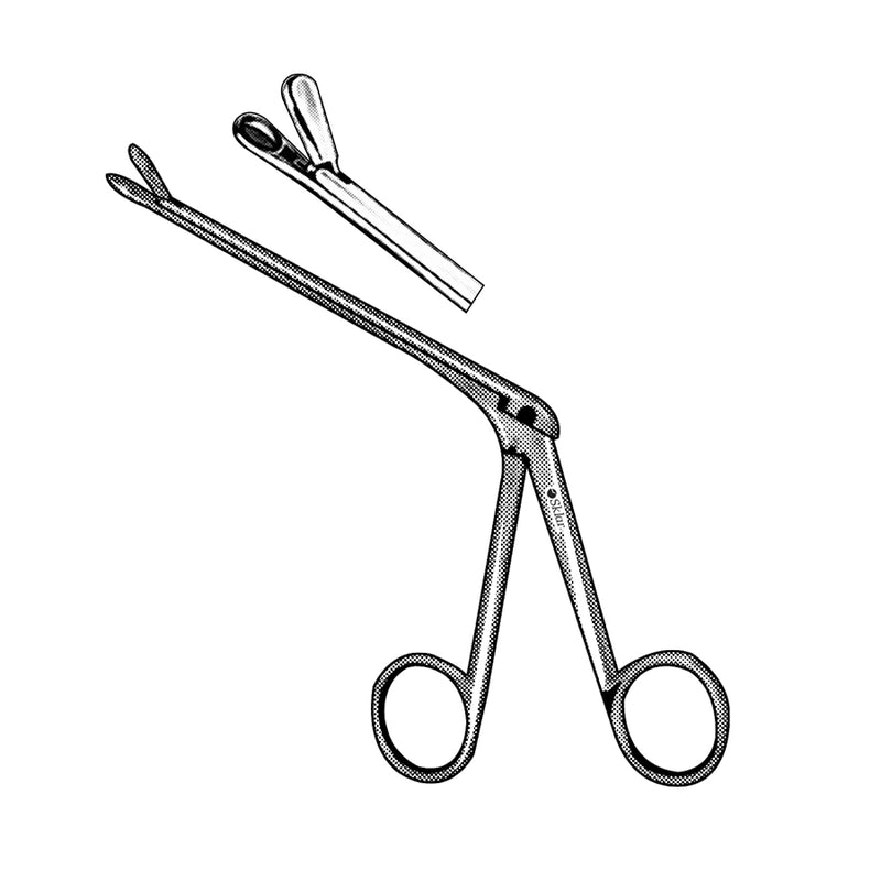 Sklar Watson-Williams Nasal Forceps - 70-4410
