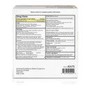 McKesson Brand McKesson Acetaminophen / Phenylephrine Cold and Sinus Relief (3000/CS) 