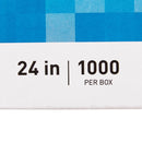 McKesson Brand McKesson Paper Tape Measure (1000/BX) 