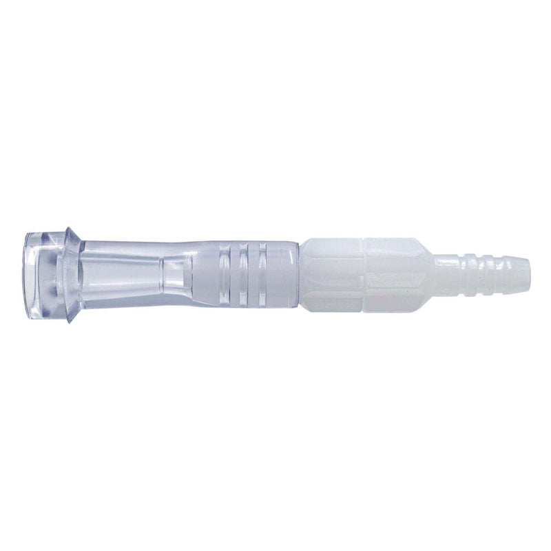 Salter Labs Oxygen Swivel Tubing Connector (Case of 25) 