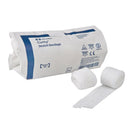 Cardinal Curity Sterile Conforming Bandage, 6 x 82 Inch, One-Ply (48/CS) 