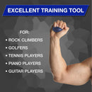 TheraBand Hand Exerciser, Regular Size, Heavy Resistance (Each)