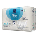 Abena Slip Premium Flexi Fit Incontinence Briefs, M-L1 (27/PK)