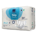 Abena Slip Premium Flexi Fit Incontinence Briefs, M-L1 (Case of 108)
