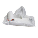 Contec Inc Contec Critical Site Isopropyl Alcohol Surface Disinfecting Wipes (24/CS) 
