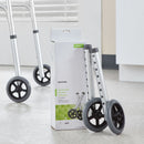 McKesson Brand McKesson Walker Wheels, 5-inch Diameter (25/CS) 