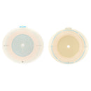 Ostomy Barrier SenSura Mio Flex Trim to Fit, Standard Wear Elastic Adhesive 3/8 to 3-1/2 Inch Opening (Box of 10)