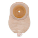 Hollister Urostomy Pouch Premier One-Piece System 9 Inch Length Flat, Pre-Cut 1-3/4 Inch Stoma Drainable (10/BX) 