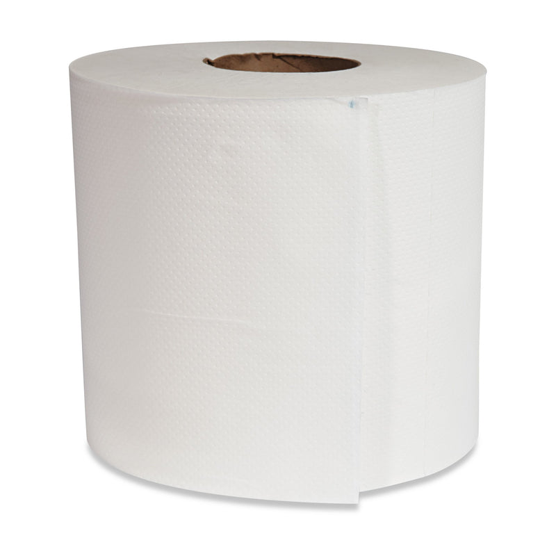 Essendant Co/United Stationers Boardwalk White Paper Towel, 500 Feet (6/CS)