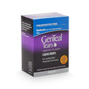 Alcon GenTeal Tears Lubricant Eye Drops Single-Use Vials 