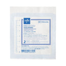 Caring Sterile Gauze Sponge, 2 x 2 Inch, 8-Ply (1500/CS)
