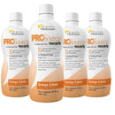 Medtrition/National Nutrition ProSource NoCarb Orange Crème Collagen & Whey Protein Formula, 32-ounce Bottle (4/CS) 