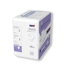 TZMO USA Inc Seni Soft Super Dry Underpads, Level 3 Absorbency (60/CS) 