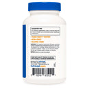 Nutricost nutricost 200 mg 5-HTP Capsules (12/CS)