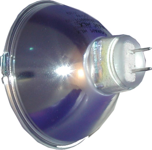 Bulbtronics Osram EFR 64634 HLX Halogen Multiple Use Replacement Bulb, Part 54210 
